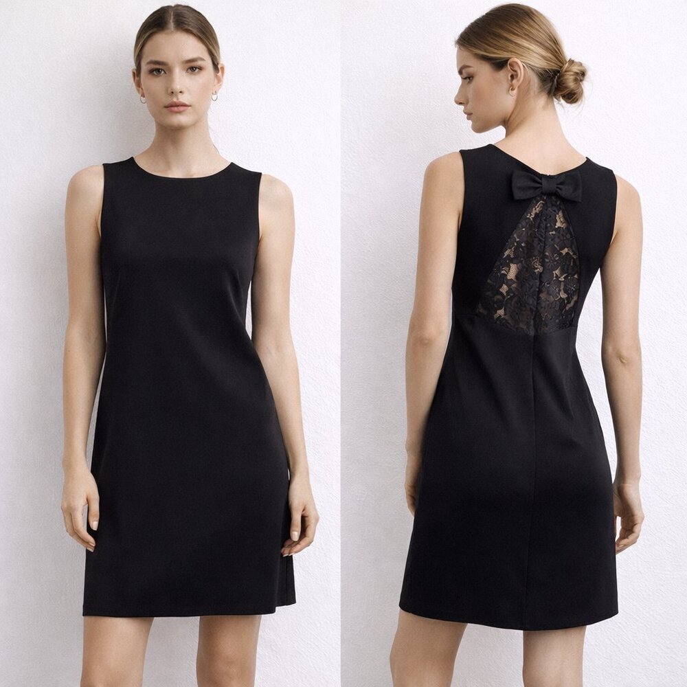 Molly Bracken Mini Dress